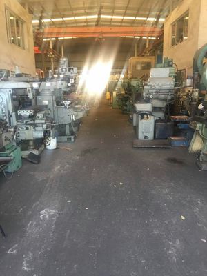 崇明機(jī)械設(shè)備回收 盤活閑置資源，助力綠色發(fā)展